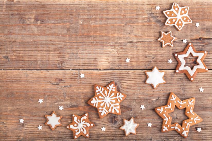 Biscotti di Natale Biscotti natalizi