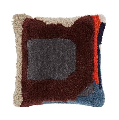 Cuscino Abstract