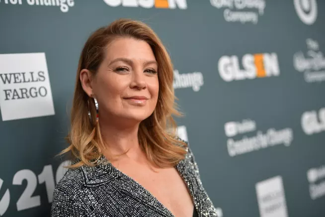 15 anni di Grey's Anatomy, Ellen Pompeo ripensa al suo percorso nel medical drama più amato al mondo Ellen Pompeo ripensa al suo percorso in Grey's Anatomy