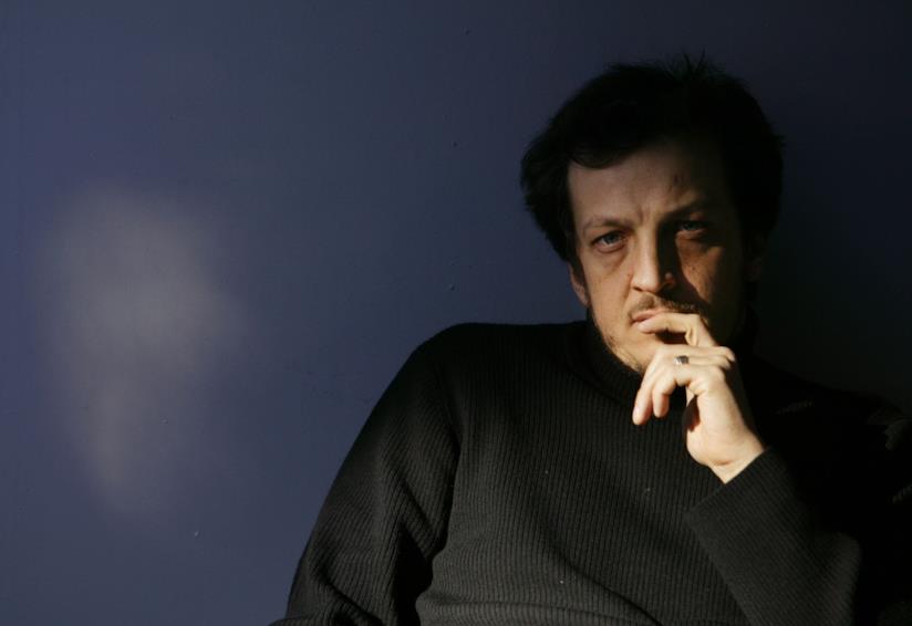 Gabriele Muccino smentisce il flirt Gabriele Muccino in primo piano