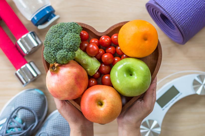 Estate 2019 a dieta? Ce ne sono per tutte le esigenze: eccone sette! Frutta e verdure varie.
