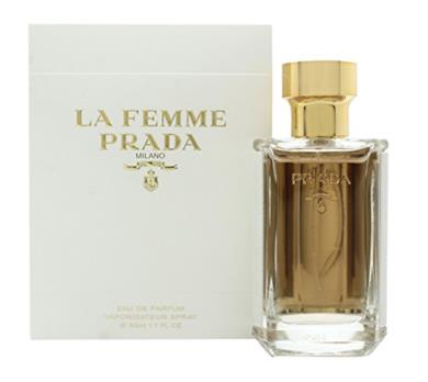 Le Femme Prada