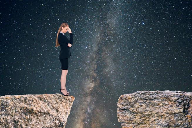 Saturno simboleggia la posizione depressiva, per questo ultimamente vi sentite più scariche. Saturno