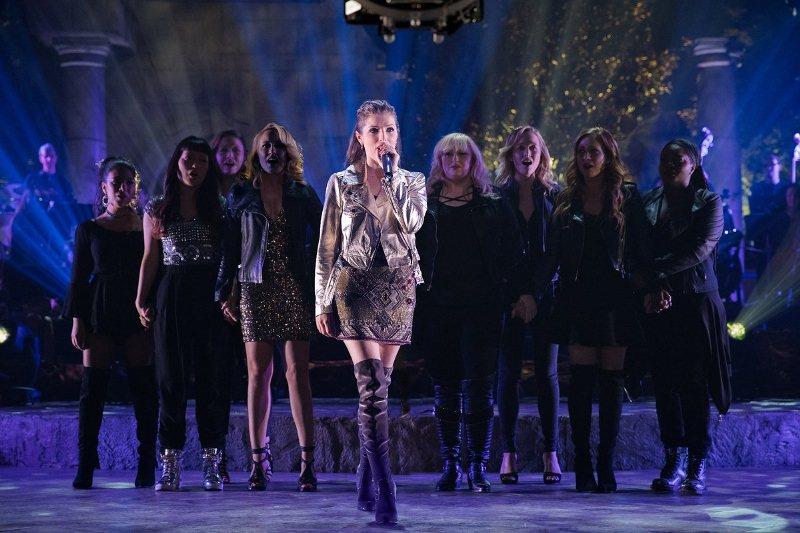 La recensione di Pitch Perfect 3 Le Barden Bellas
