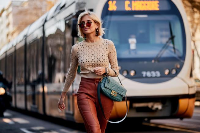 Street Style Milano 2019: i look migliori e i trend primavera