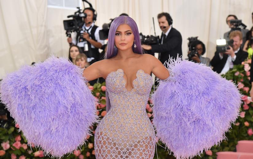 Kylie Jenner sceglie la Costiera Amalfitana per il suo compleanno extra lusso Kylie Jenner