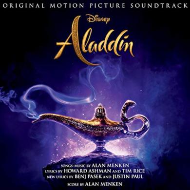A Whole New World di Zayn e Zhavia Ward