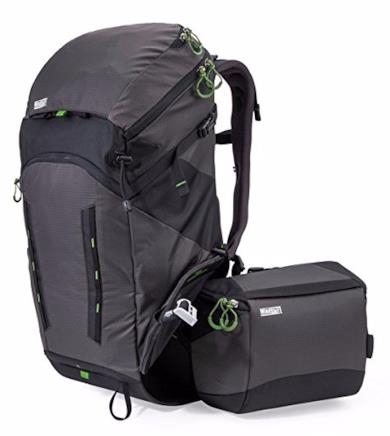 MINDSHIFT Gear
