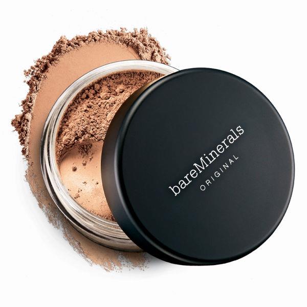 BareMinerals Fondotinta Originals Fondotinta BareMinerals per pelle lucida o grassa