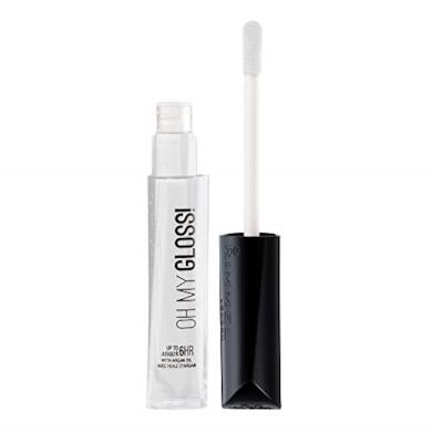 Lucidalabbra Trasparente Oh My Gloss