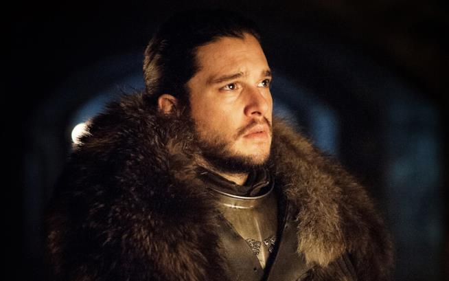 Game of Thrones: Jon Snow Jon Snow in Game of Thrones