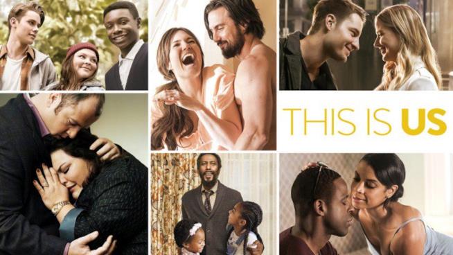 Isaac Aptaker ci svela qualche anticipazione su This is Us 2 Il poster della seconda stagione di This is Us