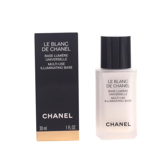 Chanel Le Blanc Le Blanc Chanel