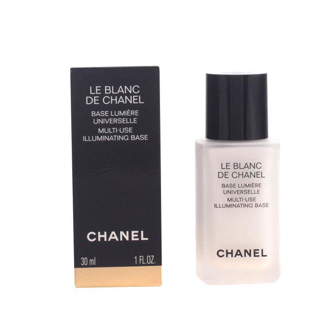 Chanel Le Blanc Le Blanc Chanel