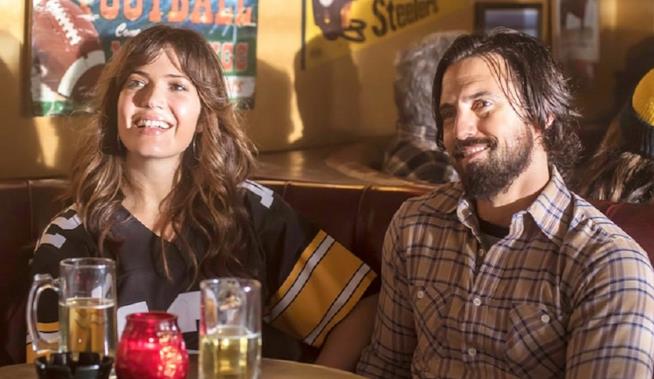 Le serie TV sugli anni '80 This Is Us, serie che si svolge anche negli anni '80