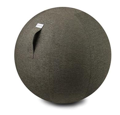 Fitball in tessuto