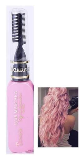 Tinta per capelli