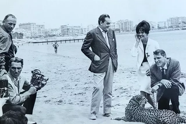 Cardinale, Visconti e Lancaster