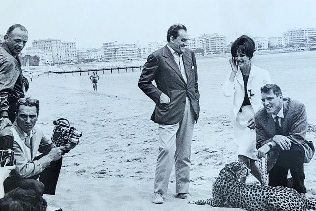 Cardinale, Visconti e Lancaster