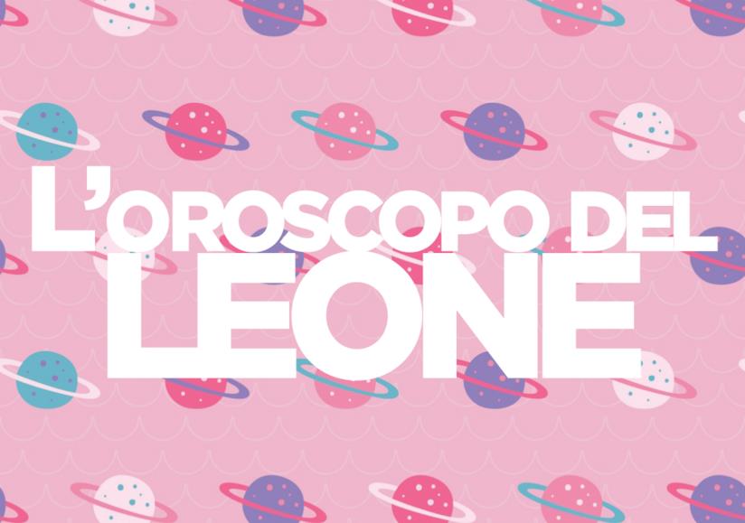 Segno zodiacale del Leone Leone segno zodiacale