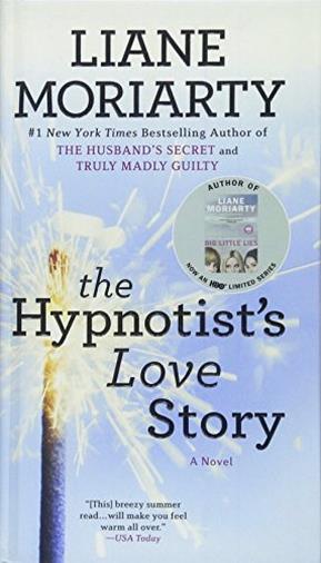 The Hypnotist's Love Story