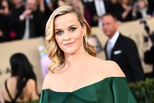 Reese Whiterspoon ha ricordato una sua vecchia relazione violenta, da cui è uscita più forte Reese Whiterspoon
