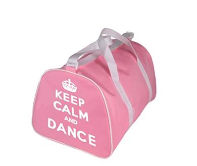 KEEP CALM AND DANZA