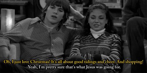 Regali di Natale Mila Kunis e Ashton Kutcher parlano del Natale