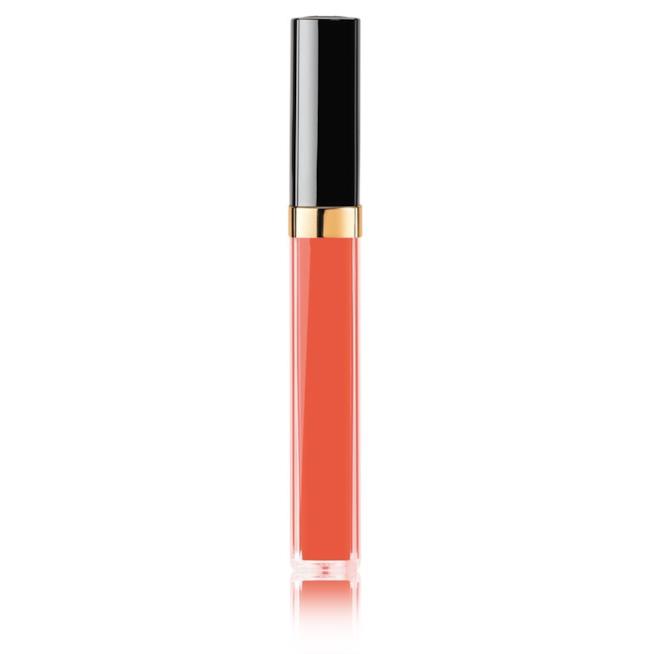 Le novità make-up Primavera 2018 di Chanel Rouge Coco Gloss Chanel