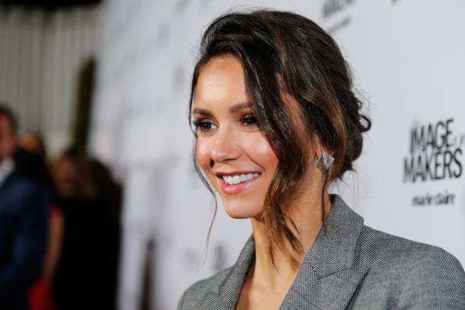 I segreti della skincare routine di Nina Dobrev Nina Dobrev
