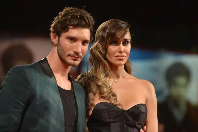 Belén e Stefano De Martino in vacanza Belén e Stefano De Martino