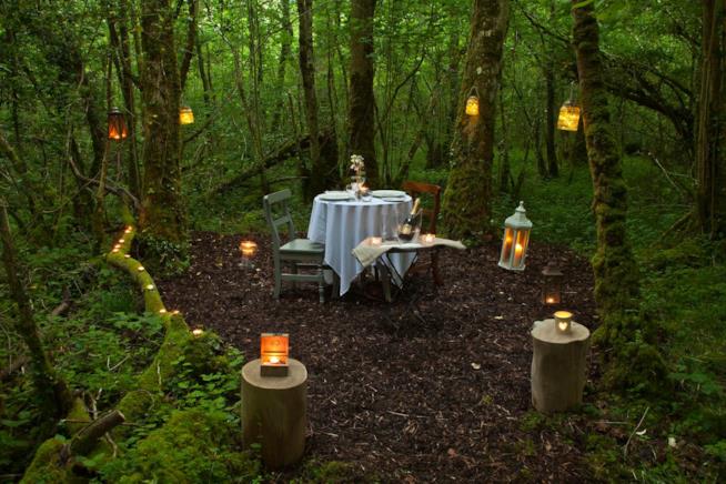 Elopement Wedding mete top celebrity: Irlanda Elopement Wedding mete top celebrity: Irlanda