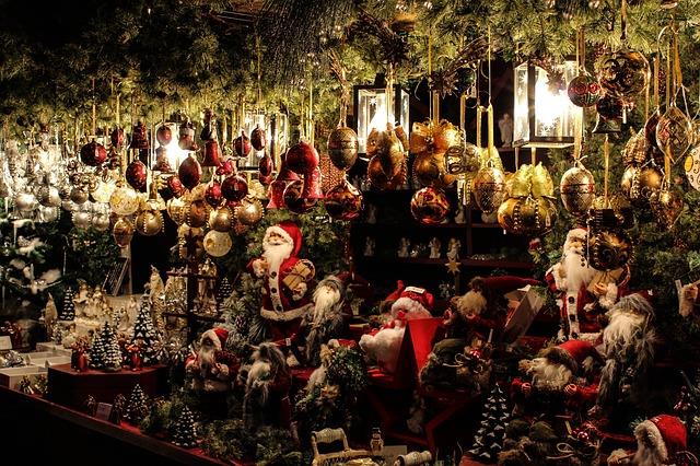 Mercatini di Natale Mercatini di Natale
