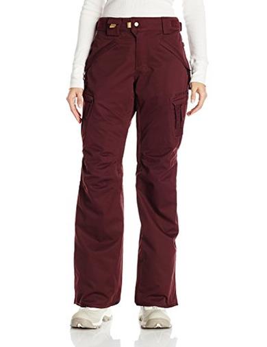 Pantaloni cargo donna