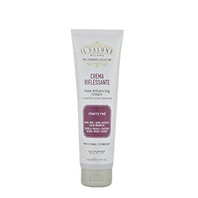 Crema Riflessante Cherry Red