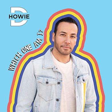 The Me I'm Meant to Be di Howie D