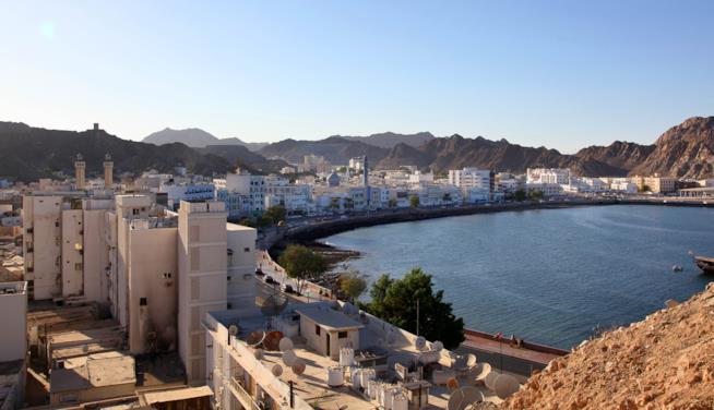 Muscat Muscat