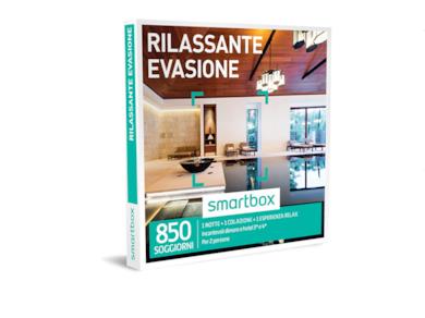 Rilassante evasione