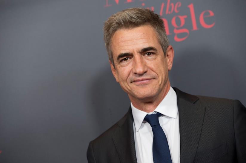 Chi interpreterà Dermot Mulroney in Station 19? Dermot Mulroney