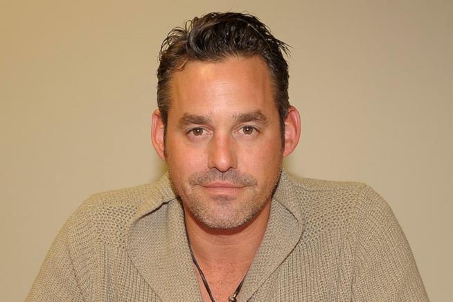 Nicholas Brendon è stato arrestato di nuovo, ma stavolta l'accusa è violenza domestica L'attore Nicholas Brendon