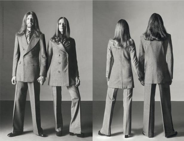 Italiana. L'Italia vista dalla moda 1971 - 2001 Italiana. L'Italia vista dalla moda 1971 - 2001 immagine catalogo