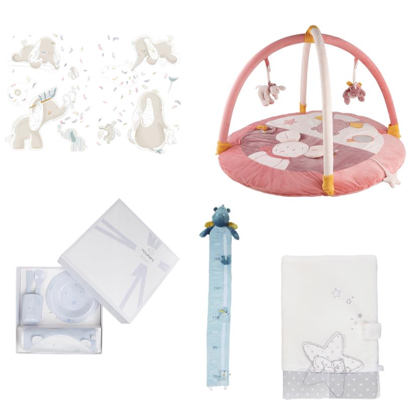 Idee regalo Noukie's Idee regalo Noukie's