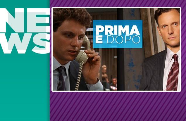 Quanti amarcord in Scandal