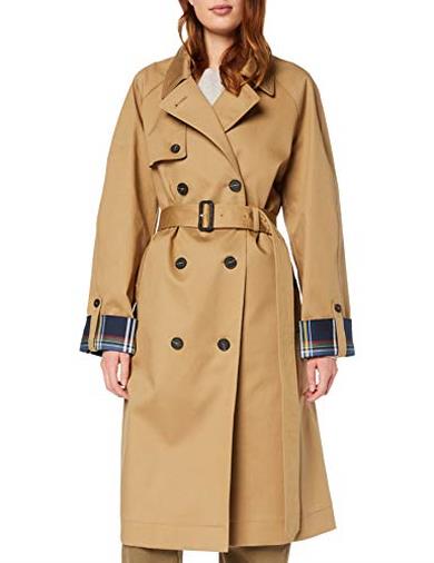Trench Beige