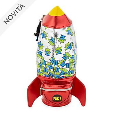 Astucco razzo toy Story