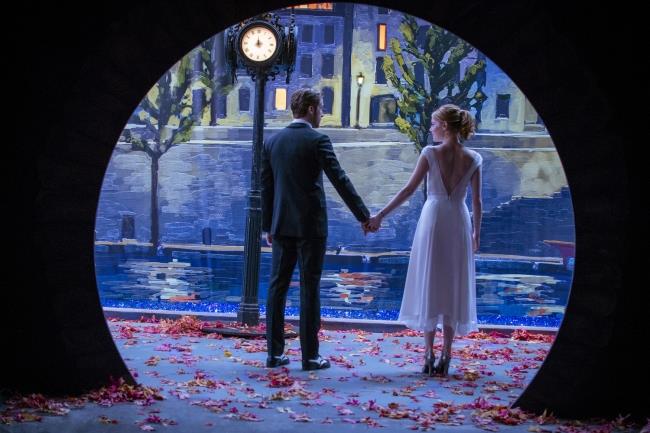 Il musical La La Land in Concert con orchestra sinfonica fa tappa anche nei teatri italiani La La Land in Concert: il musical in Italia