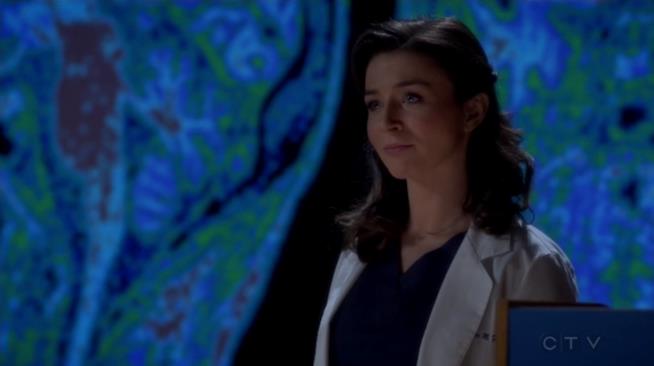 Grey’s Anatomy 11: il commento all’episodio 13
