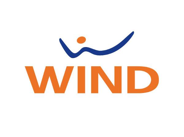 Parlare con gli operatori Wind Logo Wind