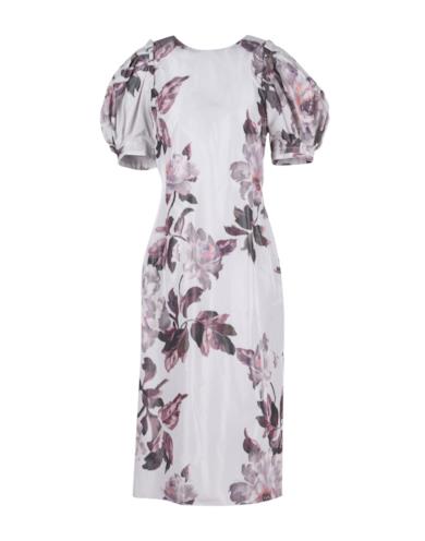 Vestito Longuette
