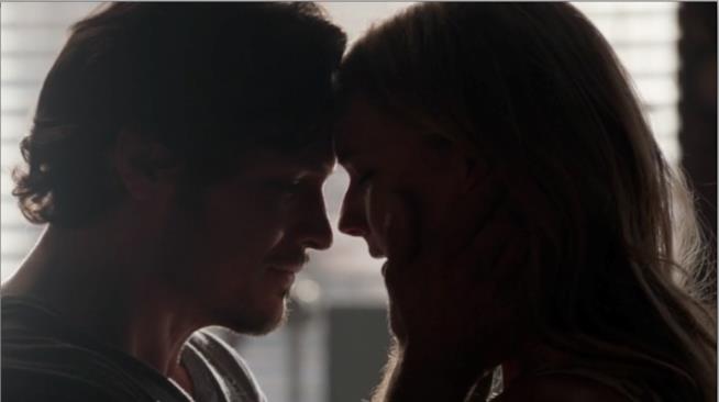 Revenge 3: il commento alla puntata 1
